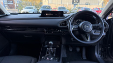 Mazda CX-30 2.0 e-Skyactiv G MHEV Exclusive-Line 5dr Petrol Hatchback